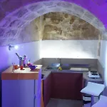 S@sso Matto דירה מטרה