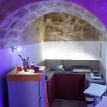 Appartamento S@sso Matto Matera