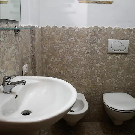 S@sso Matto Apartment *