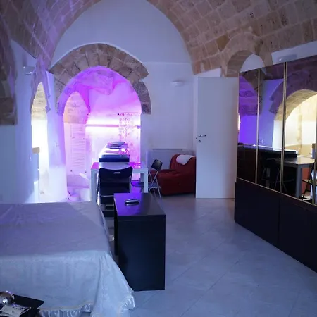 S@sso Matto Matera