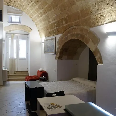 Apartment S@sso Matto