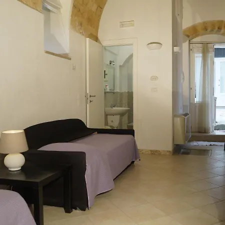 Apartment S@sso Matto *