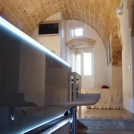 S@sso Matto * Matera