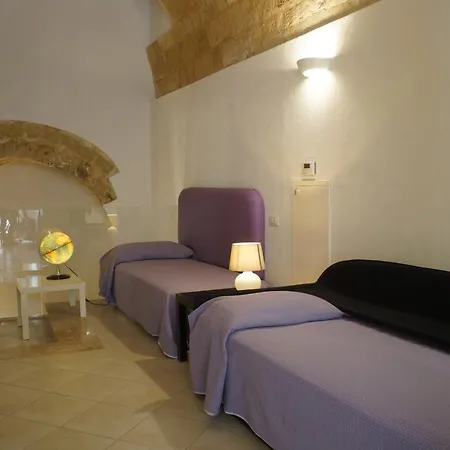 Apartment S@sso Matto