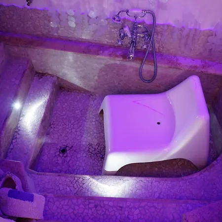 S@sso Matto * Matera