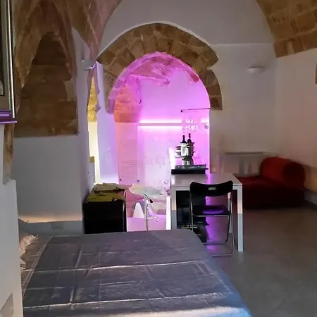 Apartment S@sso Matto *