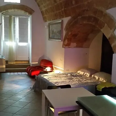 S@sso Matto Apartment *