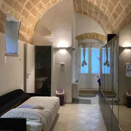 S@sso Matto Matera