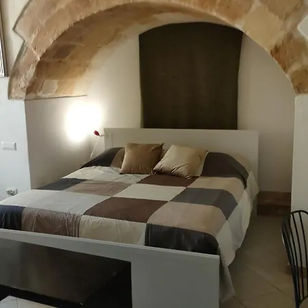 Apartment S@sso Matto *