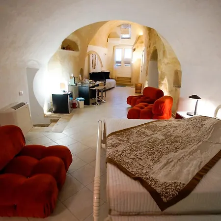 S@sso Matto Matera