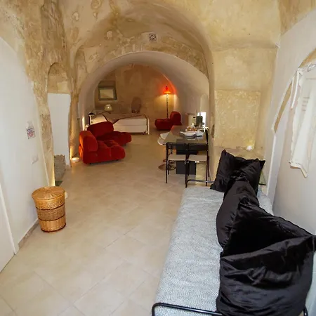 S@sso Matto Apartment