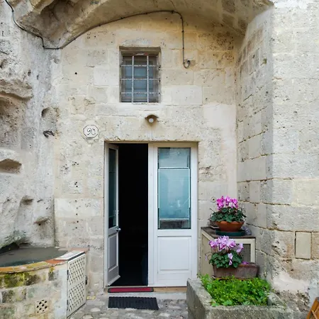 Apartment S@sso Matto