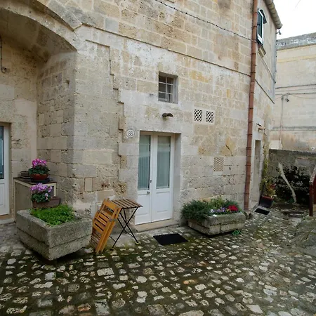 S@sso Matto Apartment *