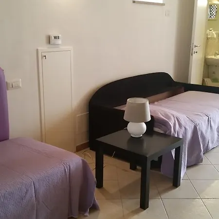 S@sso Matto Apartment