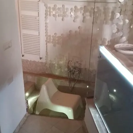 S@sso Matto Apartment