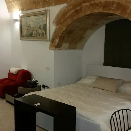 S@sso Matto Apartment