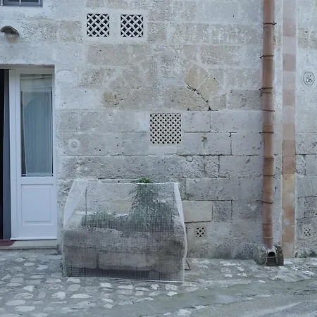 Apartment S@sso Matto *