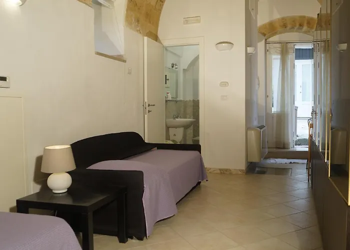 Apartamento S@sso Matto *