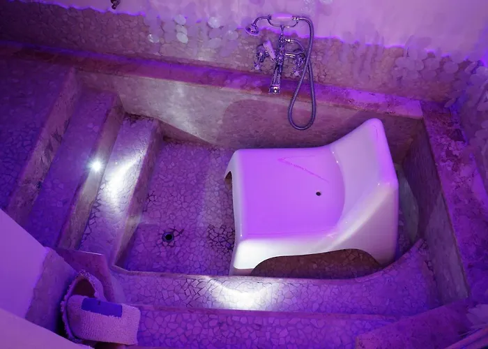 S@sso Matto * Matera