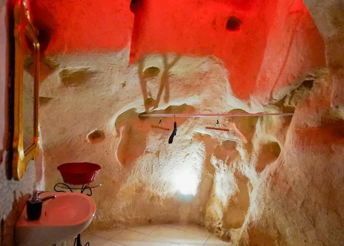 Apartamento S@sso Matto