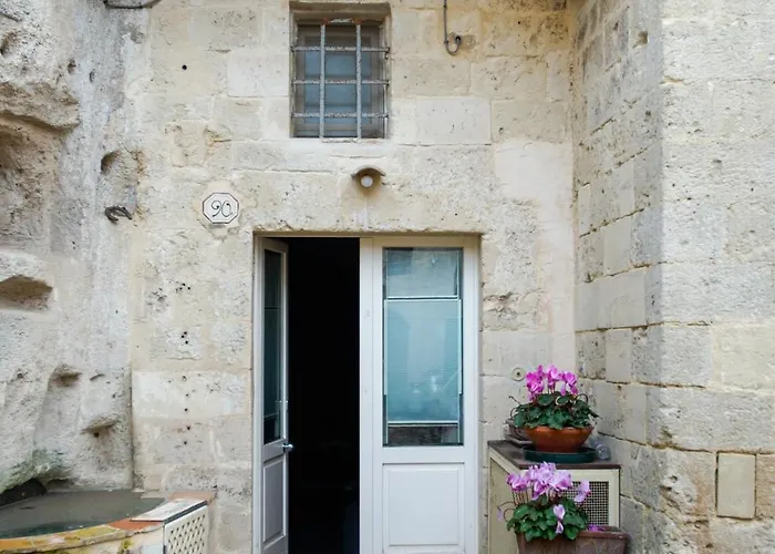 Apartamento S@sso Matto