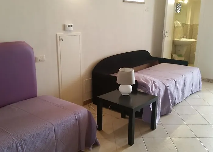 S@sso Matto Apartamento