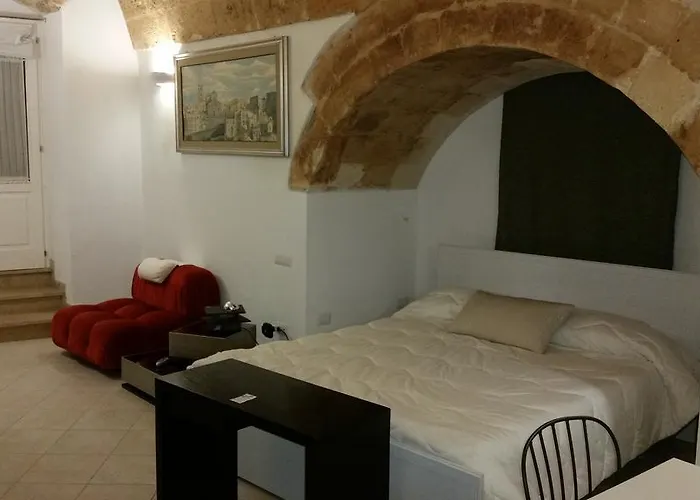 S@sso Matto Apartamento