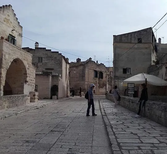 Apartamento S@sso Matto